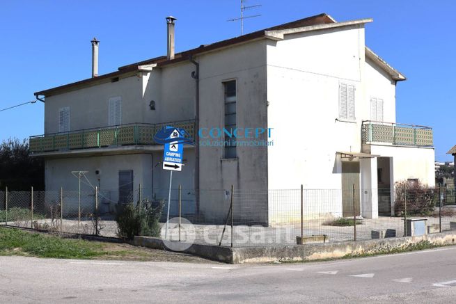 Casa indipendente in residenziale in Via de Pinedo 31