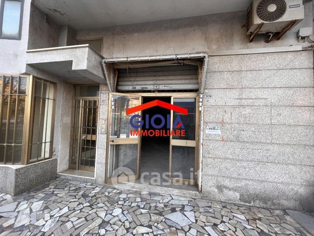 Attivitã /licenza (con o senza mura) in commerciale in Via Domiziana 309