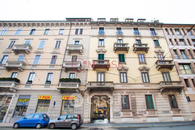 Appartamento in residenziale in Via Giulio Cesare Procaccini 23