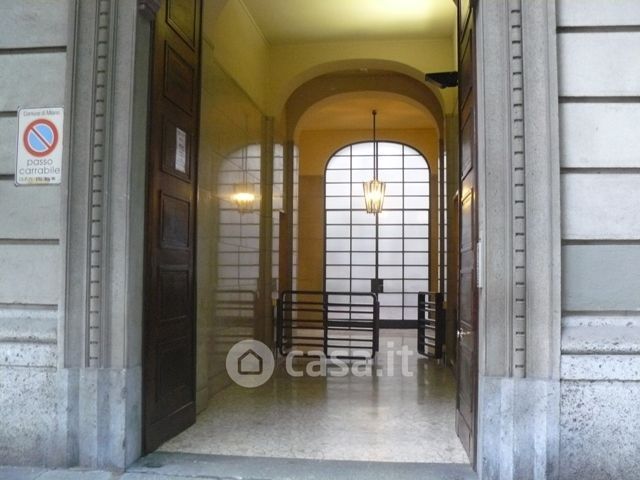 Appartamento in residenziale in Via Vincenzo Monti