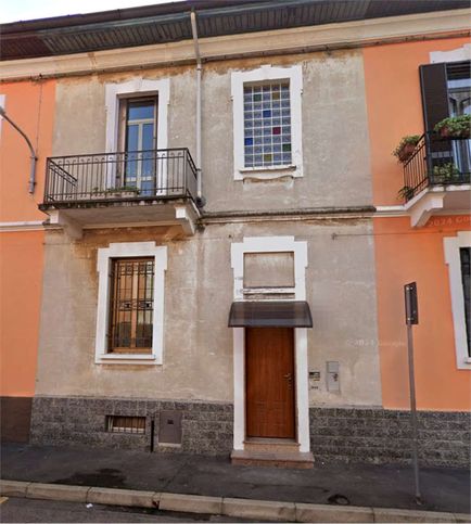 Appartamento in residenziale in Via Fiume