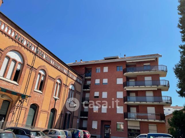 Appartamento in residenziale in Spalto Borgoglio 78