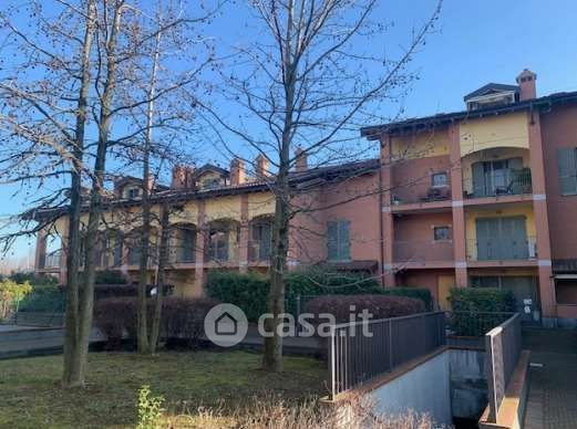 Appartamento in residenziale in Via per Cassano 43