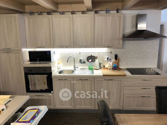 Appartamento in residenziale in Corso Giuseppe Mazzini