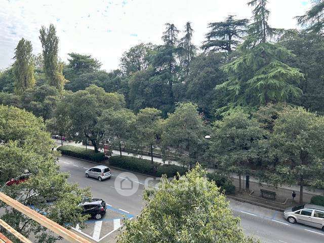 Appartamento in residenziale in Viale Caduti in Guerra 186