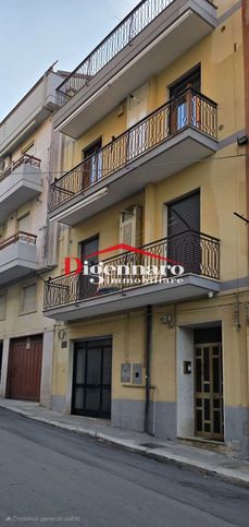 Appartamento in residenziale in Via Madonna della Croce