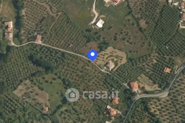 Appartamento in residenziale in Via San Pietro