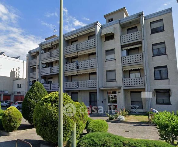 Appartamento in residenziale in Via Guglielmo Massaia 100 c