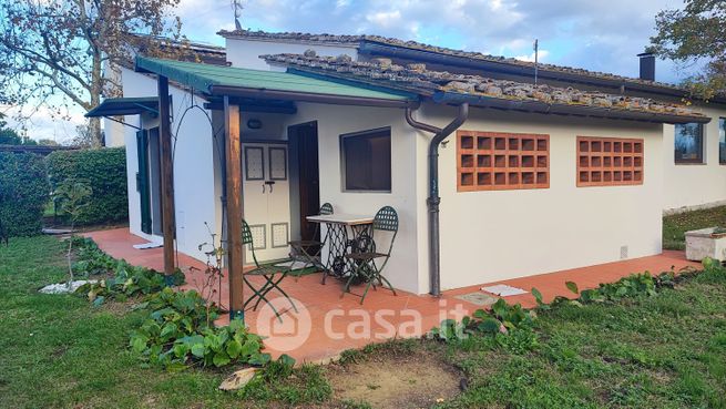 Casa indipendente in residenziale in Via di Colline