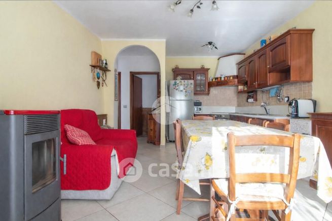 Appartamento in residenziale in Strada della Ciappa