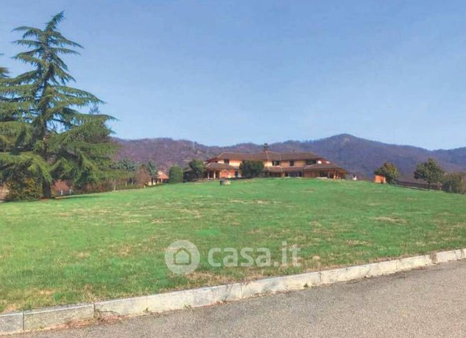 Terreno agricolo in commerciale in Strada Allivellatori 99