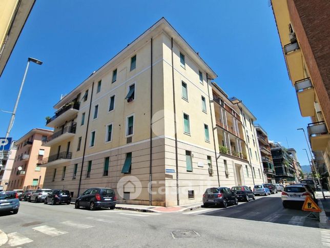 Appartamento in residenziale in Via Antonio Pacinotti 23