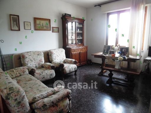 Appartamento in residenziale in 