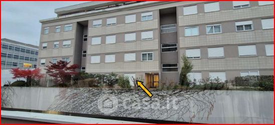 Appartamento in residenziale in Passaggio Benvenuto Disertori