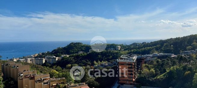 Appartamento in residenziale in Via Emilio Salgari