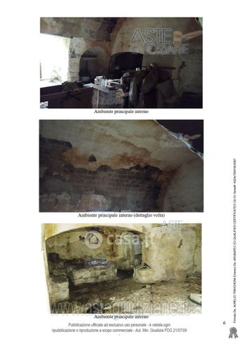 Box/posto auto in residenziale in Vicolo Todaro
