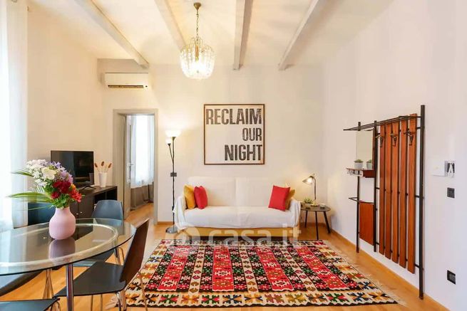 Appartamento in residenziale in Via Nazario Sauro 14