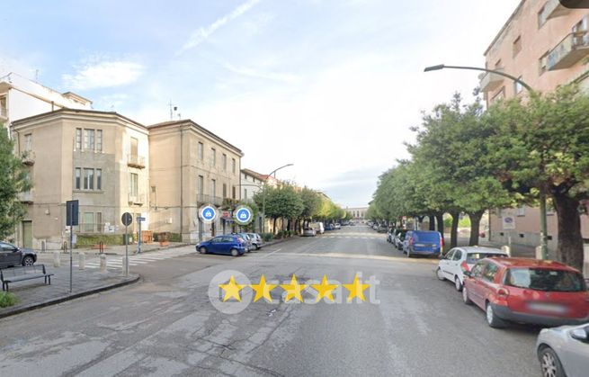 Appartamento in residenziale in Viale Principe di Napoli