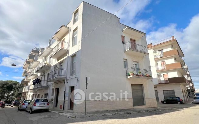 Appartamento in residenziale in Via Taranto