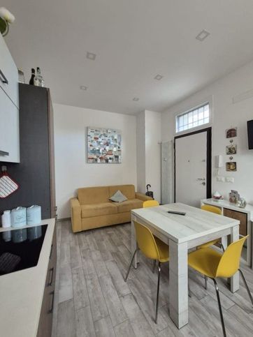 Appartamento in residenziale in Via del Rondone 1