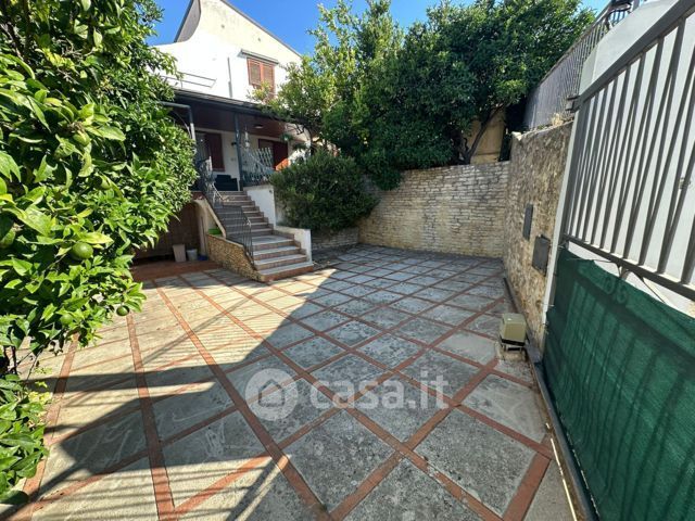 Villa in residenziale in Via Santissimo Salvatore