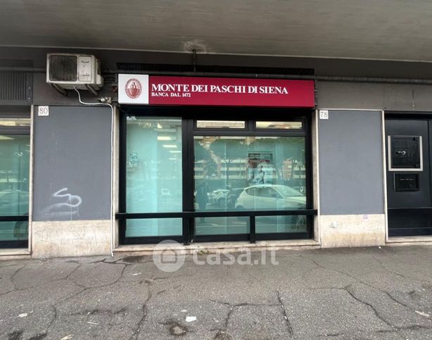 Negozio/locale commerciale in commerciale in Viale Antonio Ciamarra 72