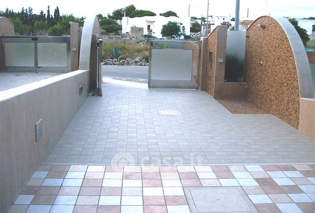Villetta a schiera in residenziale in Via E. Mille