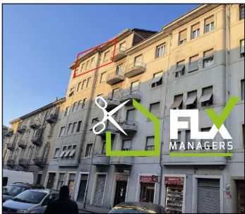 Appartamento in residenziale in Via Alessandro Scarlatti 5