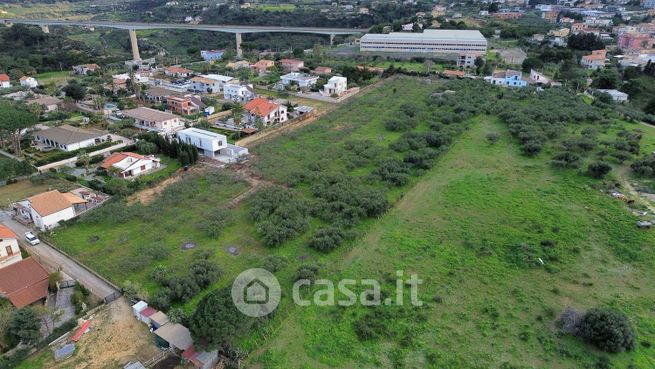 Terreno agricolo in commerciale in Contrada Intavolata