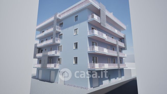 Terreno edificabile in residenziale in Via Tavo