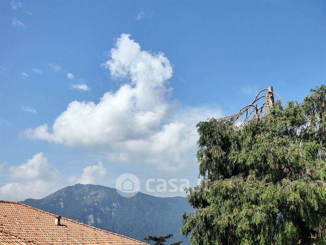 Appartamento in residenziale in Via Piano del Tivano 3