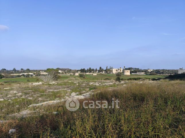 Terreno agricolo in commerciale in Via degli Eroi