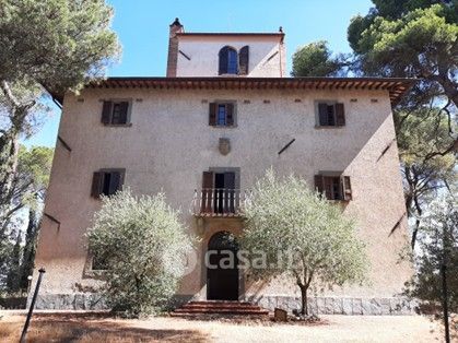 Villa in residenziale in LocalitÃ  Farneta