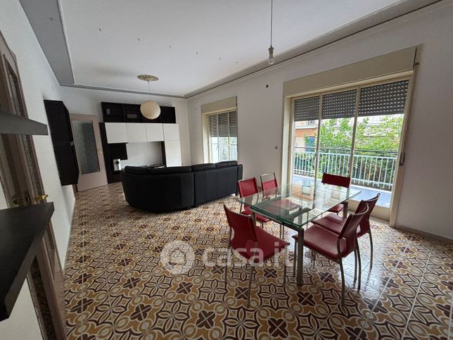 Appartamento in residenziale in Via Cerere 4
