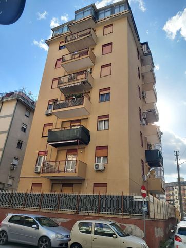 Appartamento in residenziale in Via Giuseppe Gandolfo 25