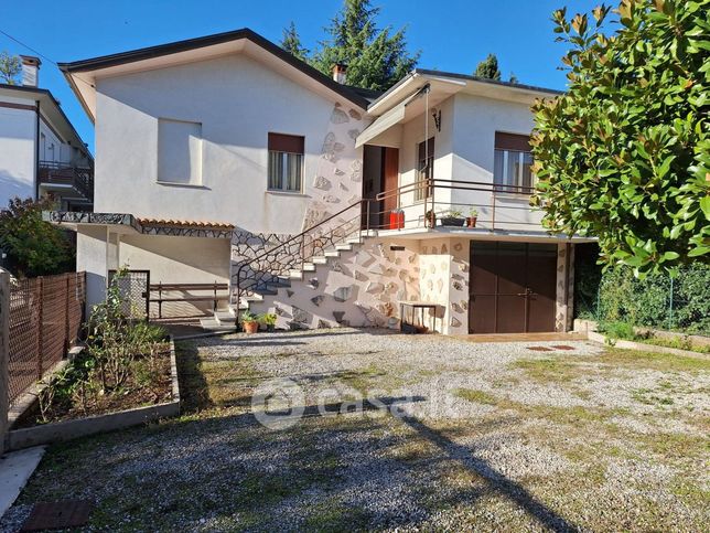 Casa indipendente in residenziale in Via CÃ  Pajella