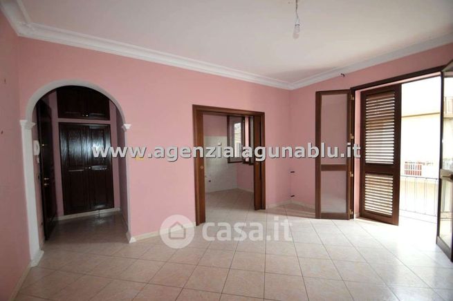 Appartamento in residenziale in Via Santa Maria di GesÃ¹