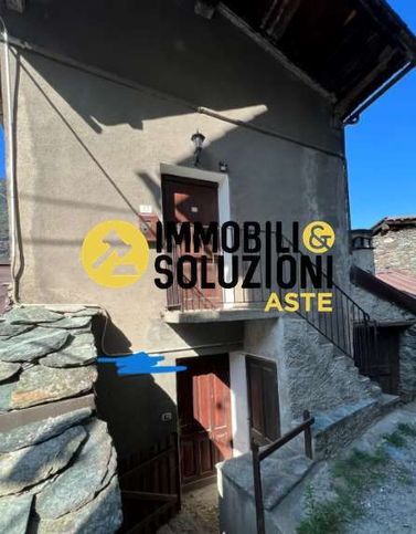 Appartamento in residenziale in Frazione Berriaz 126 -112