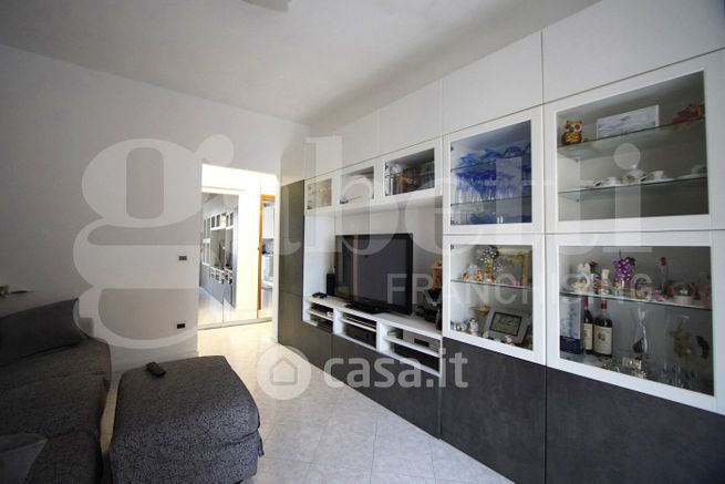 Appartamento in residenziale in Via Rielta 76