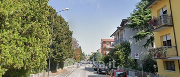 Appartamento in residenziale in Via Nervesa