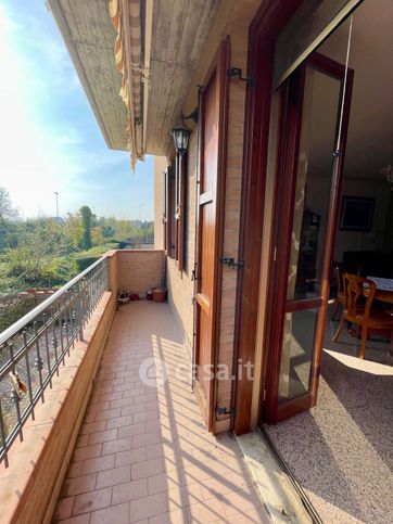 Villetta a schiera in residenziale in Via Mar Ligure