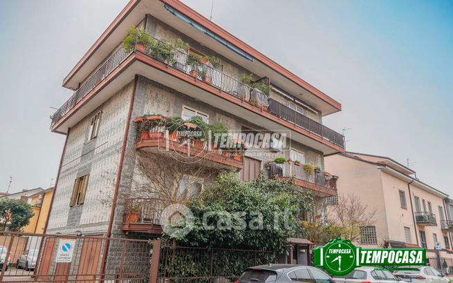 Appartamento in residenziale in Via San Carlo