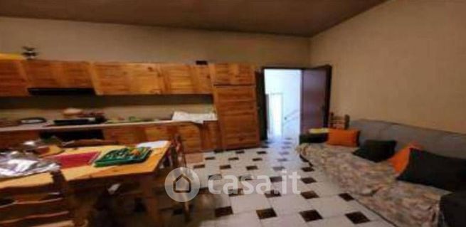 Appartamento in residenziale in Strada Provinciale Annunziata Cifali 12
