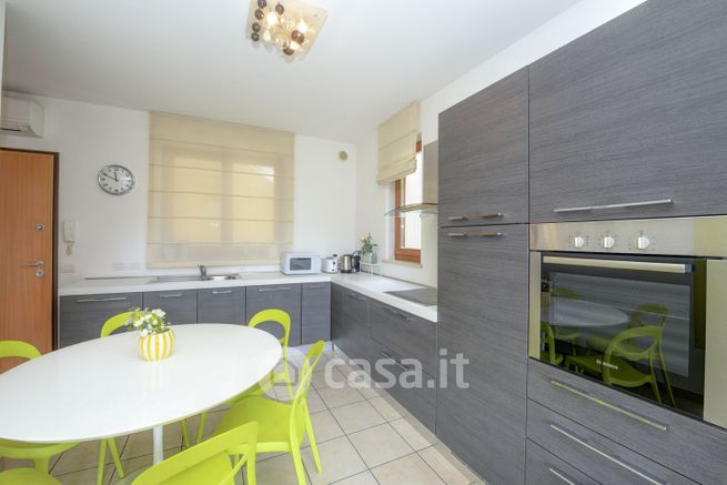 Appartamento in residenziale in Via Ceresio 1