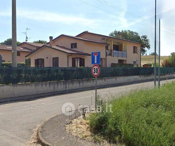 Appartamento in residenziale in Strada Tiberina Nord 421