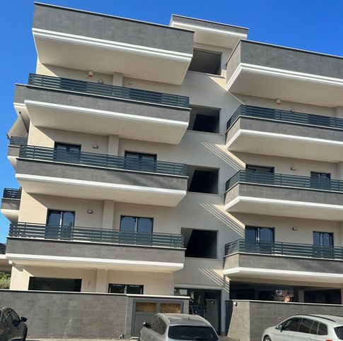 Appartamento in residenziale in Via Livorno