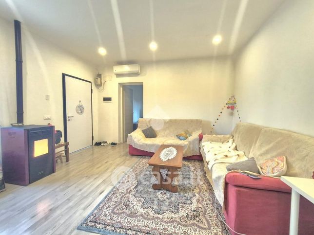 Appartamento in residenziale in Strada Feltrina 10