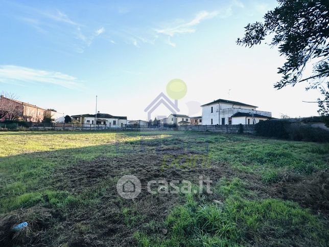 Terreno edificabile in residenziale in Via Legnano