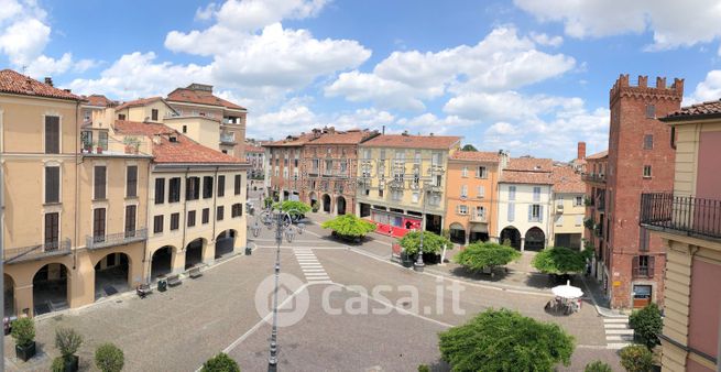 Appartamento in residenziale in Piazza Statuto 24