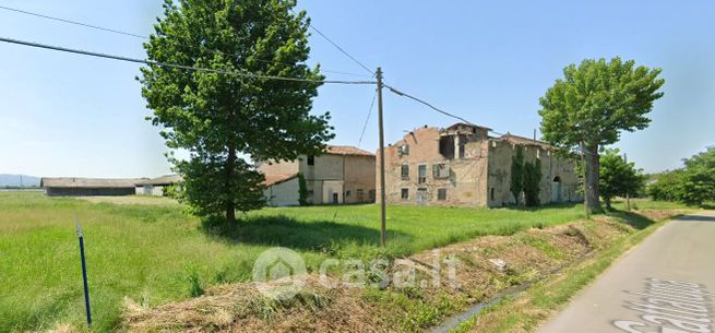 Terreno edificabile in residenziale in Via Gattalupa